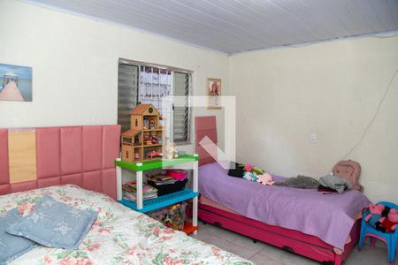 Quarto 2  de casa à venda com 4 quartos, 250m² em Jardim Vergueiro, São Paulo