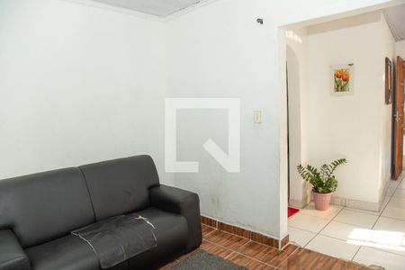 Sala de casa à venda com 4 quartos, 250m² em Jardim Vergueiro, São Paulo