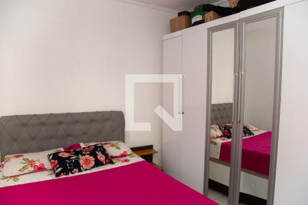 Quarto 1 de casa à venda com 4 quartos, 250m² em Jardim Vergueiro, São Paulo