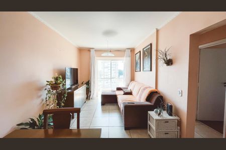 Sala de apartamento para alugar com 2 quartos, 66m² em Casa Verde, São Paulo