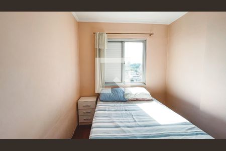 Quarto 1 de apartamento para alugar com 2 quartos, 66m² em Casa Verde, São Paulo