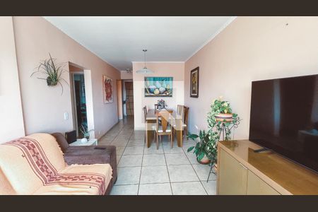 Sala de apartamento para alugar com 2 quartos, 66m² em Casa Verde, São Paulo