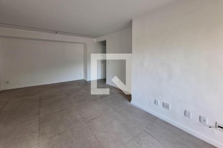 Sala de apartamento para alugar com 3 quartos, 106m² em Icaraí, Niterói