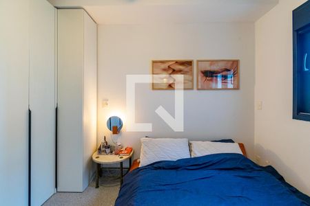 Quarto de apartamento para alugar com 1 quarto, 55m² em Jabaquara, São Paulo