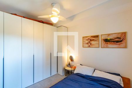 Quarto de apartamento para alugar com 1 quarto, 55m² em Jabaquara, São Paulo