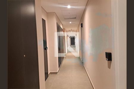 Apartamento à venda com 1 quarto, 27m² em Santo Amaro, São Paulo