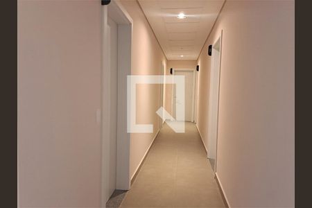 Apartamento à venda com 1 quarto, 27m² em Santo Amaro, São Paulo