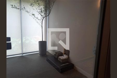 Apartamento à venda com 1 quarto, 27m² em Santo Amaro, São Paulo