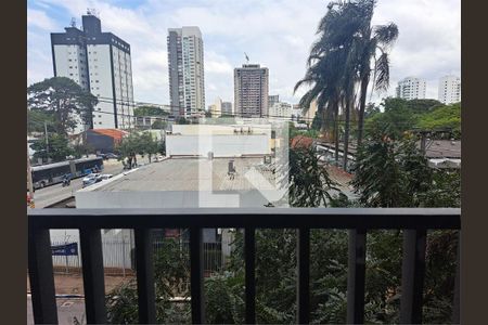 Apartamento à venda com 1 quarto, 27m² em Santo Amaro, São Paulo