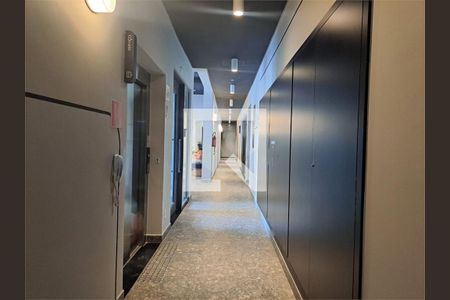 Apartamento à venda com 1 quarto, 27m² em Santo Amaro, São Paulo