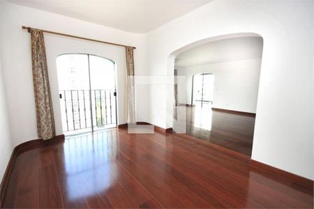 Apartamento à venda com 4 quartos, 280m² em Santo Amaro, São Paulo