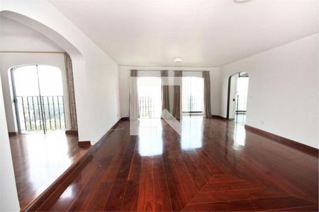 Apartamento à venda com 4 quartos, 280m² em Santo Amaro, São Paulo
