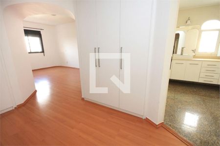 Apartamento à venda com 4 quartos, 280m² em Santo Amaro, São Paulo