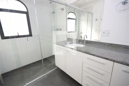 Apartamento à venda com 4 quartos, 280m² em Santo Amaro, São Paulo