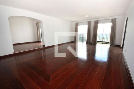 Apartamento à venda com 4 quartos, 280m² em Santo Amaro, São Paulo