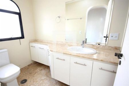 Apartamento à venda com 4 quartos, 280m² em Santo Amaro, São Paulo