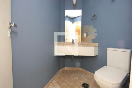 Apartamento à venda com 4 quartos, 280m² em Santo Amaro, São Paulo