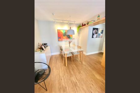 Apartamento à venda com 2 quartos, 65m² em Vila Gumercindo, São Paulo