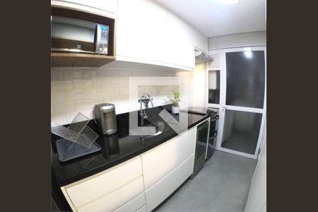 Apartamento à venda com 2 quartos, 65m² em Vila Gumercindo, São Paulo
