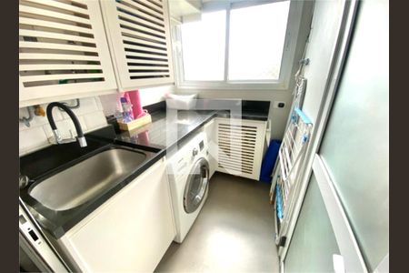Apartamento à venda com 2 quartos, 65m² em Vila Gumercindo, São Paulo