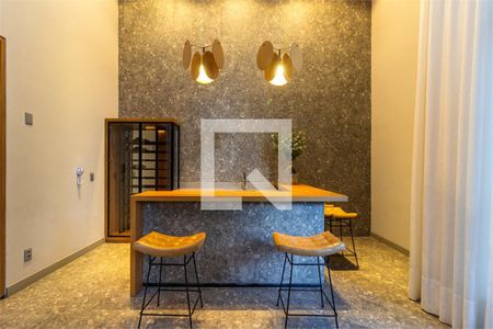 Apartamento à venda com 2 quartos, 91m² em Indianópolis, São Paulo