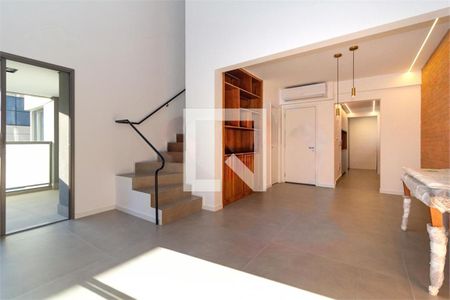 Apartamento à venda com 2 quartos, 91m² em Indianópolis, São Paulo