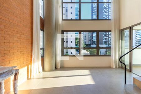 Apartamento à venda com 2 quartos, 91m² em Indianópolis, São Paulo