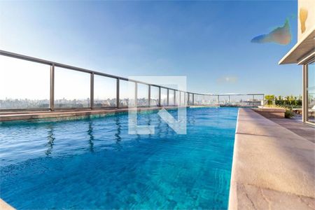 Apartamento à venda com 2 quartos, 91m² em Indianópolis, São Paulo