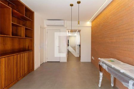 Apartamento à venda com 2 quartos, 91m² em Indianópolis, São Paulo