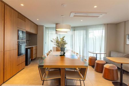 Apartamento à venda com 2 quartos, 91m² em Indianópolis, São Paulo