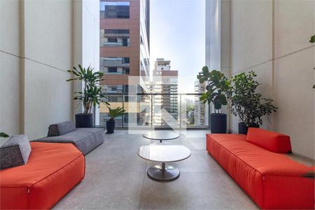 Apartamento à venda com 2 quartos, 91m² em Indianópolis, São Paulo