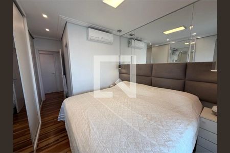 Apartamento à venda com 3 quartos, 133m² em Mooca, São Paulo
