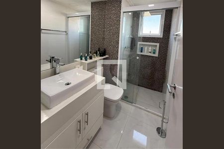 Apartamento à venda com 3 quartos, 133m² em Mooca, São Paulo