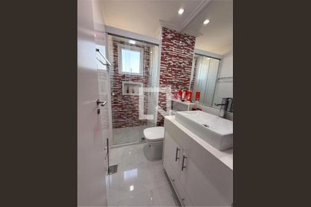 Apartamento à venda com 3 quartos, 133m² em Mooca, São Paulo