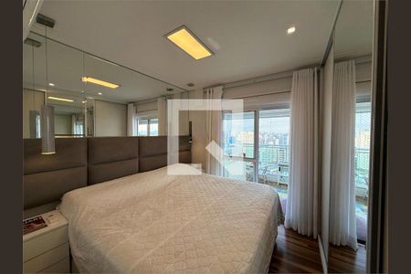 Apartamento à venda com 3 quartos, 133m² em Mooca, São Paulo