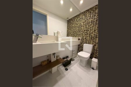 Apartamento à venda com 3 quartos, 133m² em Mooca, São Paulo