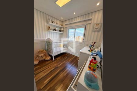 Apartamento à venda com 3 quartos, 133m² em Mooca, São Paulo