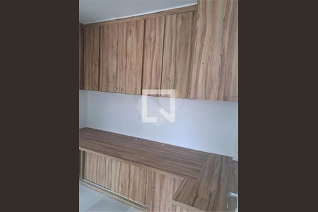 Apartamento à venda com 4 quartos, 223m² em Jardim Marajoara, São Paulo