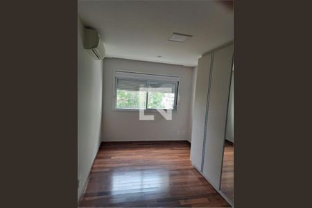 Apartamento à venda com 4 quartos, 223m² em Jardim Marajoara, São Paulo