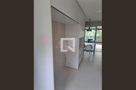 Apartamento à venda com 4 quartos, 223m² em Jardim Marajoara, São Paulo