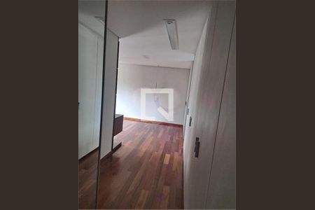 Apartamento à venda com 4 quartos, 223m² em Jardim Marajoara, São Paulo