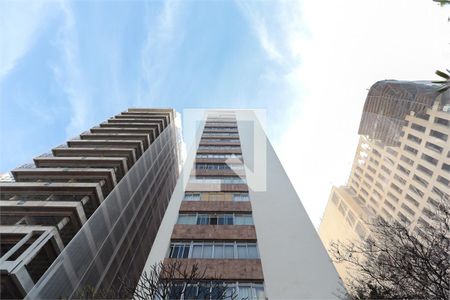 Apartamento à venda com 2 quartos, 138m² em Itaim Bibi, São Paulo