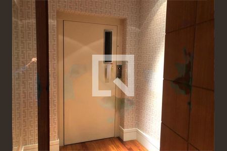 Apartamento à venda com 4 quartos, 185m² em Santo Amaro, São Paulo