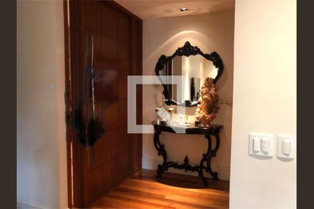 Apartamento à venda com 4 quartos, 185m² em Santo Amaro, São Paulo