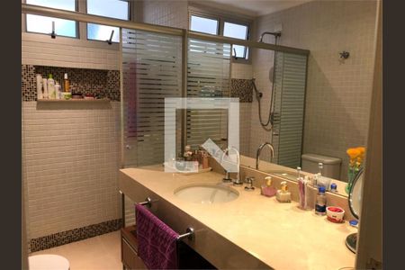 Apartamento à venda com 4 quartos, 185m² em Santo Amaro, São Paulo
