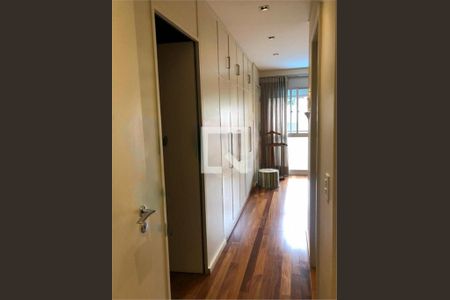 Apartamento à venda com 4 quartos, 185m² em Santo Amaro, São Paulo