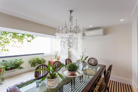 Apartamento à venda com 3 quartos, 311m² em Campo Belo, São Paulo