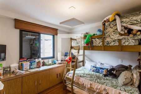 Apartamento à venda com 3 quartos, 311m² em Campo Belo, São Paulo