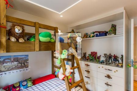 Apartamento à venda com 3 quartos, 311m² em Campo Belo, São Paulo