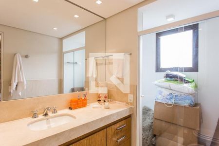 Apartamento à venda com 3 quartos, 311m² em Campo Belo, São Paulo